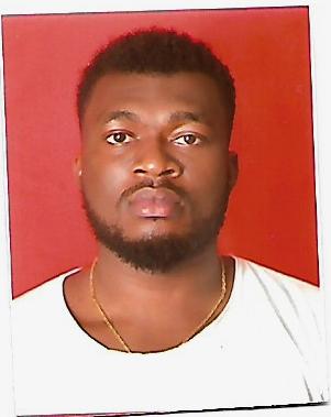 Kingsley Egemba